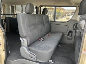 
									TOYOTA Hiace Van Super GL Earth Color Package Beige 2025′ E9OCJ full								