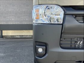 
									TOYOTA Hiace Van Super GL Earth Color Package Beige 2025′ E9OCJ full								