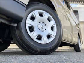 
									TOYOTA Hiace Van Super GL Earth Color Package Beige 2025′ E9OCJ full								