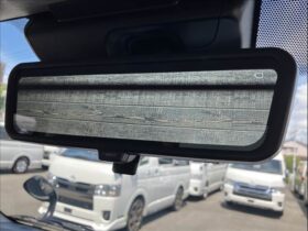 
									TOYOTA Hiace Van Super GL Earth Color Package Beige 2025′ E9OCJ full								