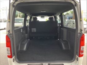 
									TOYOTA Hiace Van Super GL Earth Color Package Beige 2025′ E9OCJ full								