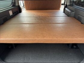 
									TOYOTA Hiace Van Super GL Earth Tone Package Green 2025′ E9OCM full								
