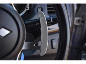
									MITSUBISHI Lancer GSR Evolution 10 Silver 2008′ EAU0W full								