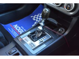 
									MITSUBISHI Lancer GSR Evolution 10 Silver 2008′ EAU0W full								