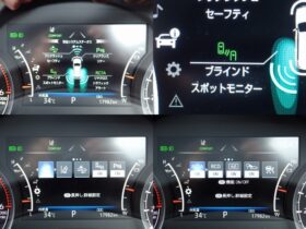 
									TOYOTA Land Cruiser Wagon ZX Diesel Turbo Pearl White 2022′ EBH3U full								