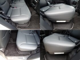 
									TOYOTA Land Cruiser Wagon ZX Diesel Turbo Pearl White 2022′ EBH3U full								