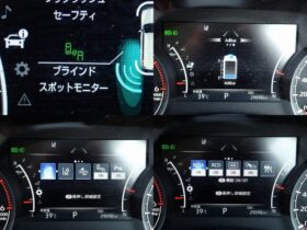 
									TOYOTA Land Cruiser Wagon ZX Diesel Turbo Pearl White 2023′ EBH4L full								