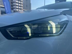 
									BMW 5 Series 523i M Sport Pearl White 2025′ EBH4T full								