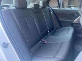 
									BMW 5 Series 523i M Sport Pearl White 2025′ EBH4T full								