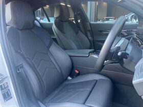 
									BMW 5 Series 523i M Sport Pearl White 2025′ EBH4T full								
