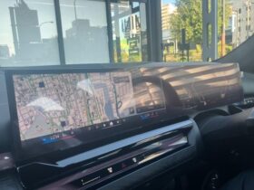 
									BMW 5 Series 523i M Sport Pearl White 2025′ EBH4T full								