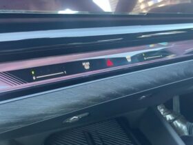
									BMW 5 Series 523i M Sport Pearl White 2025′ EBH4T full								