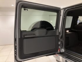
									Mercedes-Benz G Class G450d AMG Line (ISG) Gray 2025′ EBH55 full								