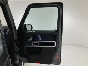 
									Mercedes-Benz G Class G450d AMG Line (ISG) Gray 2025′ EBH55 full								