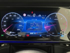
									Mercedes-Benz G Class G450d AMG Line (ISG) Gray 2025′ EBH55 full								