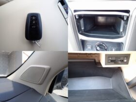 
									TOYOTA Land Cruiser Prado TX L Package Sunroof 7 Seater Pearl White 2022′ EBH7C full								