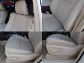 
									TOYOTA Land Cruiser Prado TX L Package Sunroof 7 Seater Pearl White 2022′ EBH7C full								