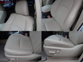 
									TOYOTA Land Cruiser Prado TX L Package Sunroof 7 Seater Pearl White 2021′ EBH7D full								