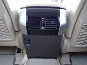 
									TOYOTA Land Cruiser Prado TX L Package Sunroof 7 Seater Pearl White 2021′ EBH7D full								