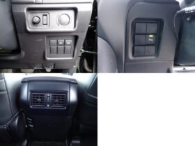 
									TOYOTA Land Cruiser Prado TX Sunroof 7 Seater Black 2021′ EBH7O full								