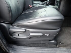 
									TOYOTA Land Cruiser Prado TX Sunroof 7 Seater Black 2021′ EBH7O full								