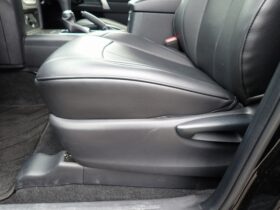 
									TOYOTA Land Cruiser Prado TX Sunroof 7 Seater Black 2021′ EBH7O full								