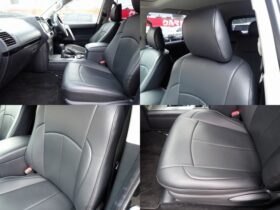 
									TOYOTA Land Cruiser Prado TX Sunroof 7 Seater Black 2021′ EBH7O full								