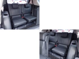
									TOYOTA Land Cruiser Prado TX Sunroof 7 Seater Black 2021′ EBH7O full								