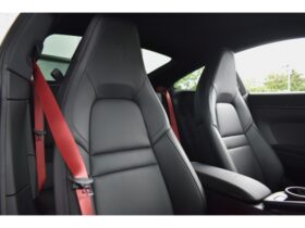 
									Porsche 911 Carrera Silver 2025′ EBH8J full								