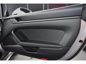 
									Porsche 911 Carrera Silver 2025′ EBH8J full								
