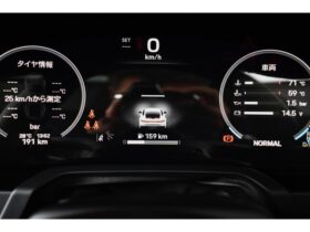 
									Porsche 911 Carrera Silver 2025′ EBH8J full								