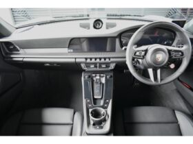 
									Porsche 911 Carrera Silver 2025′ EBH8J full								