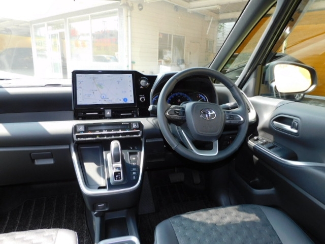 TOYOTA Voxy S-Z Black 2024′ EBH8Q