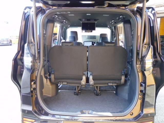 TOYOTA Voxy S-Z Black 2024′ EBH8Q