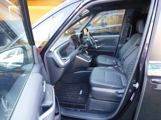 TOYOTA Voxy S-Z Black 2024′ EBH8Q