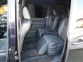
									TOYOTA Voxy S-Z Black 2024′ EBH8Q full								