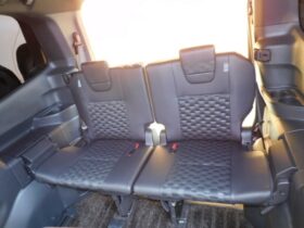 
									TOYOTA Voxy S-Z Black 2024′ EBH8Q full								