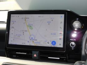 
									TOYOTA Voxy S-Z Black 2024′ EBH8Q full								