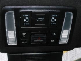 
									TOYOTA Voxy S-Z Black 2024′ EBH8Q full								