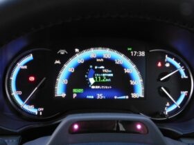 
									TOYOTA Voxy S-Z Black 2024′ EBH8Q full								