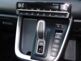 
									TOYOTA Voxy S-Z Black 2024′ EBH8Q full								