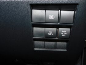 
									TOYOTA Voxy S-Z Black 2024′ EBH8Q full								