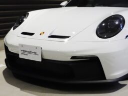Porsche 911 GT3 White 2024′ EBHBY