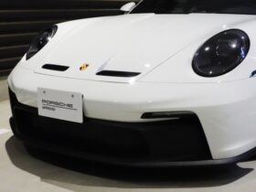 
									Porsche 911 GT3 White 2024′ EBHBY full								