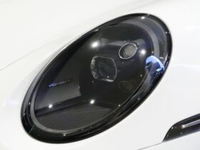 
									Porsche 911 GT3 White 2024′ EBHBY full								