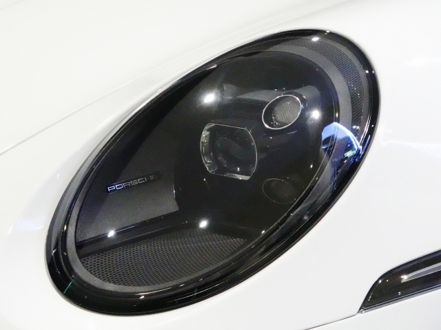 Porsche 911 GT3 White 2024′ EBHBY