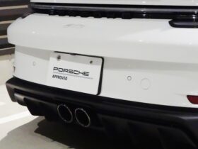 
									Porsche 911 GT3 White 2024′ EBHBY full								