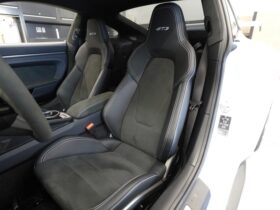 
									Porsche 911 GT3 White 2024′ EBHBY full								