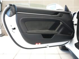 
									Porsche 911 GT3 White 2024′ EBHBY full								