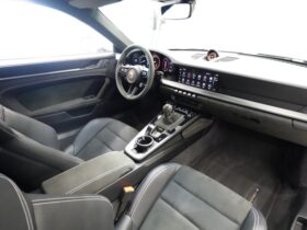 
									Porsche 911 GT3 White 2024′ EBHBY full								
